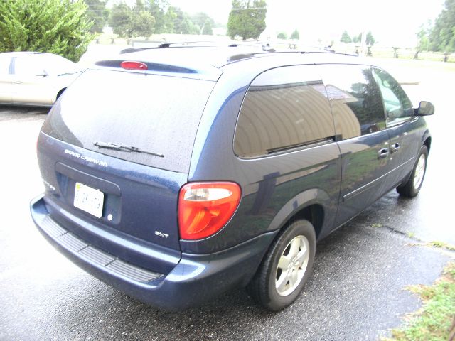 Dodge Grand Caravan 2006 photo 4