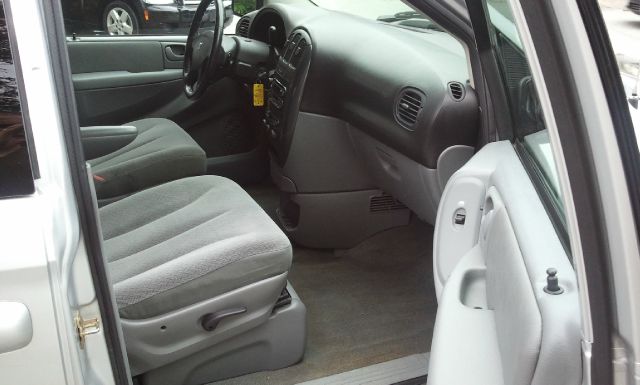 Dodge Grand Caravan 2006 photo 1