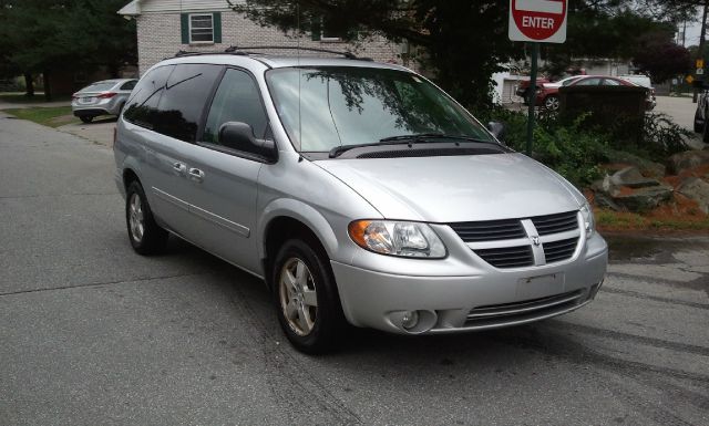 Dodge Grand Caravan 2006 photo 4