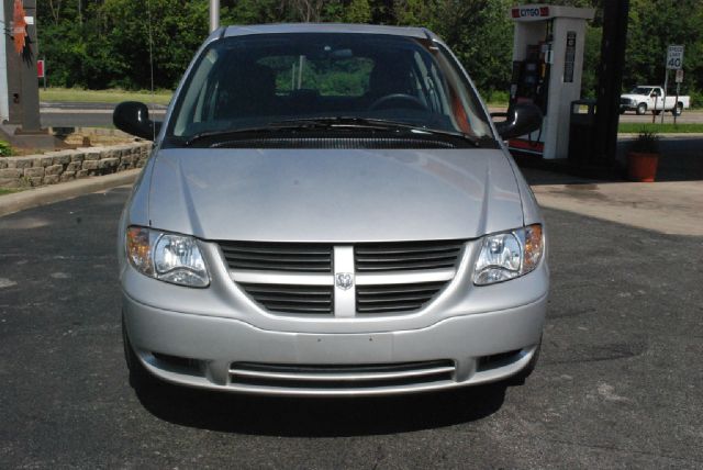 Dodge Grand Caravan SE MiniVan