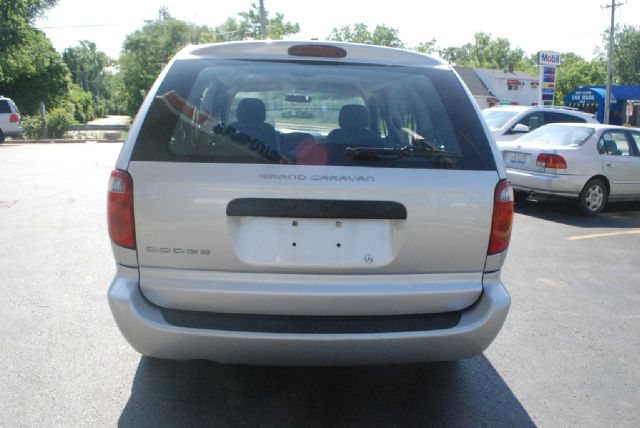 Dodge Grand Caravan 2006 photo 1