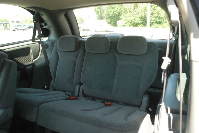 Dodge Grand Caravan 2006 photo 10