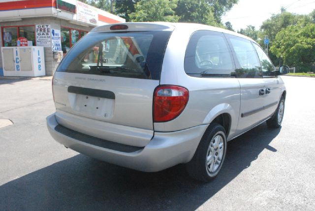 Dodge Grand Caravan 2006 photo 11