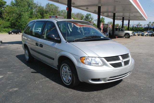 Dodge Grand Caravan 2006 photo 12