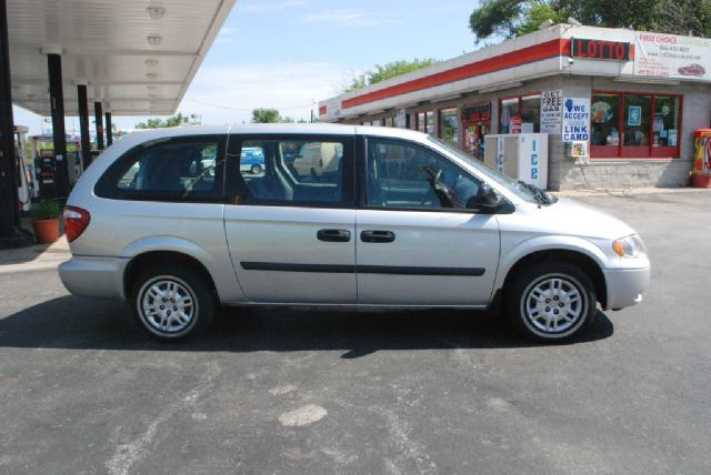 Dodge Grand Caravan 2006 photo 13