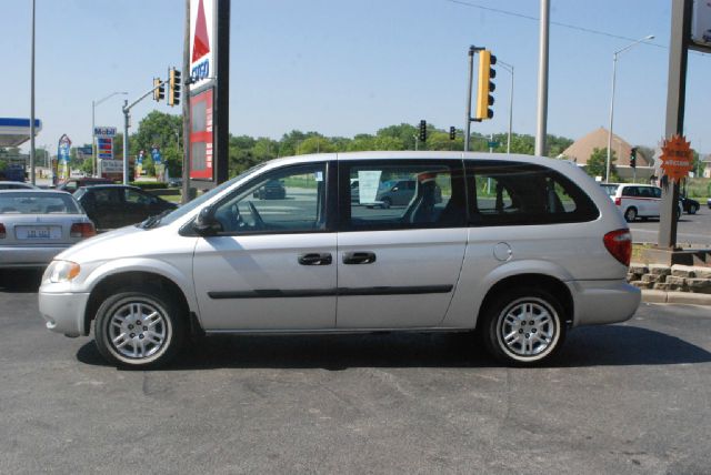 Dodge Grand Caravan 2006 photo 14