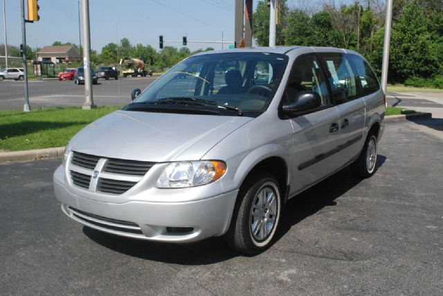 Dodge Grand Caravan 2006 photo 15