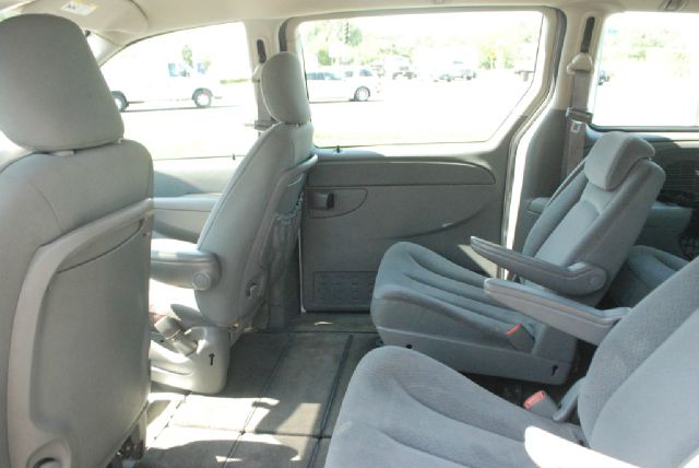 Dodge Grand Caravan 2006 photo 16