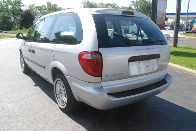 Dodge Grand Caravan 2006 photo 2