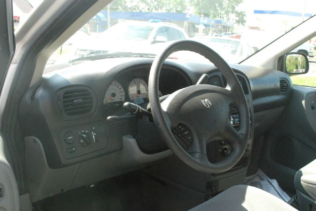 Dodge Grand Caravan 2006 photo 3