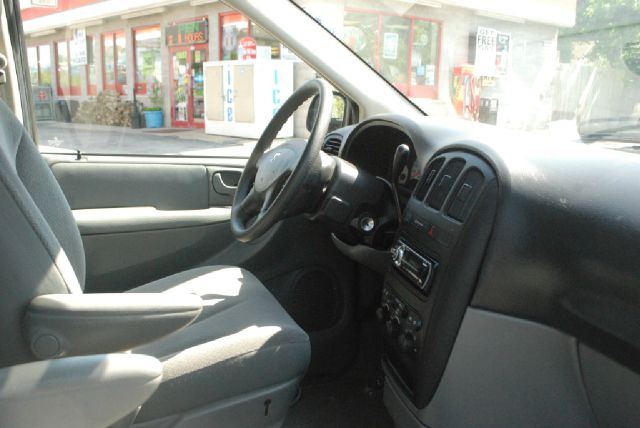 Dodge Grand Caravan 2006 photo 4