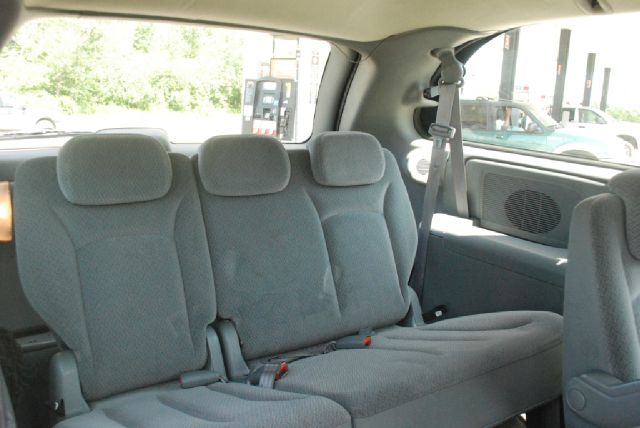 Dodge Grand Caravan 2006 photo 5