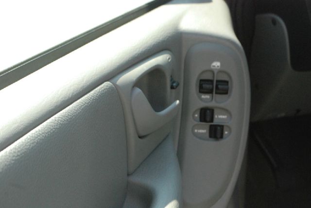 Dodge Grand Caravan 2006 photo 9