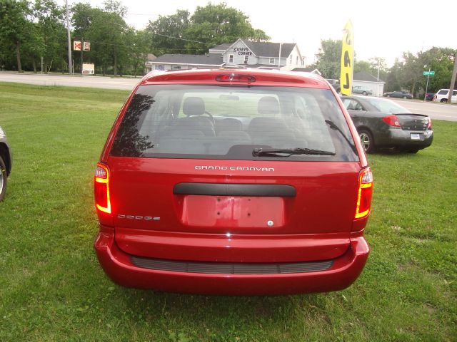 Dodge Grand Caravan 2006 photo 1