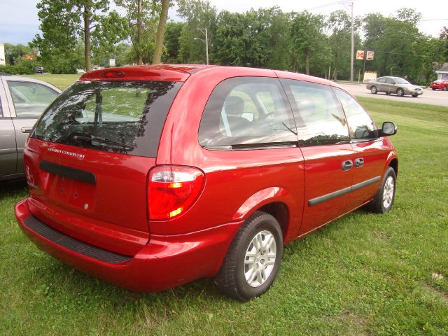 Dodge Grand Caravan 2006 photo 2