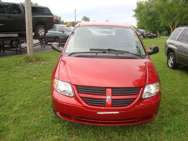 Dodge Grand Caravan 2006 photo 3