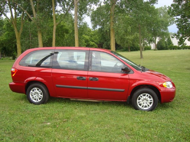 Dodge Grand Caravan 2006 photo 4