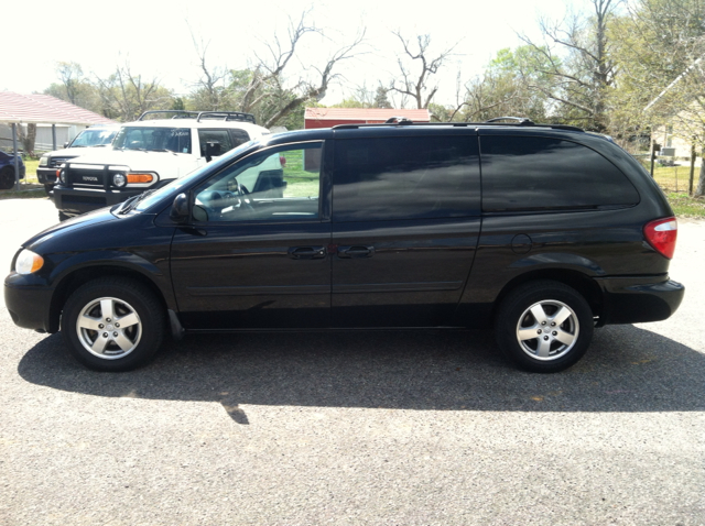 Dodge Grand Caravan S MiniVan