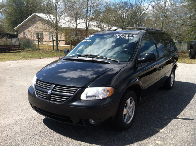 Dodge Grand Caravan 2006 photo 2