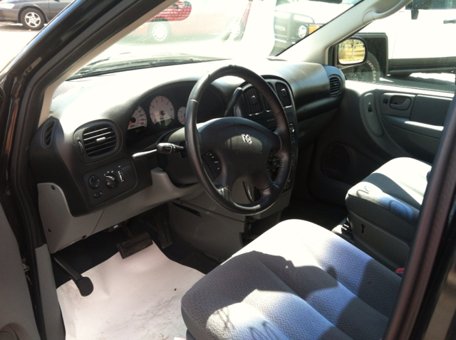 Dodge Grand Caravan 2006 photo 3