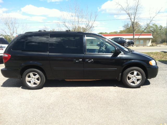 Dodge Grand Caravan 2006 photo 4