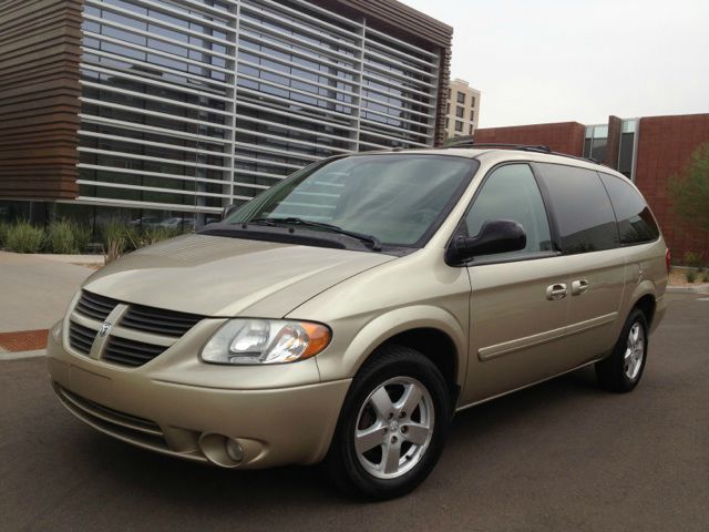 Dodge Grand Caravan 2006 photo 3