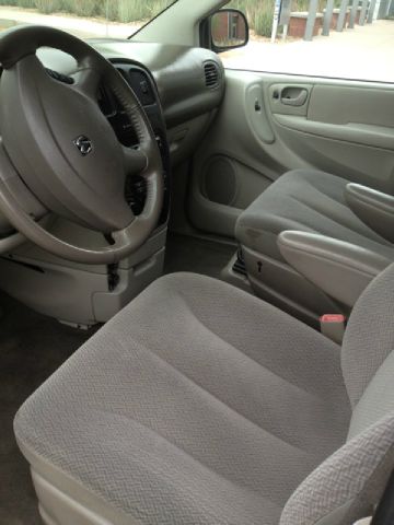 Dodge Grand Caravan 2006 photo 4