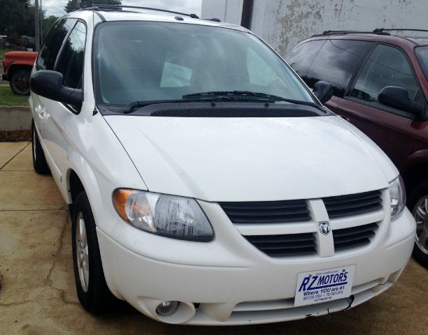 Dodge Grand Caravan 2006 photo 4