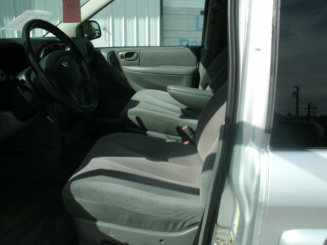 Dodge Grand Caravan S MiniVan