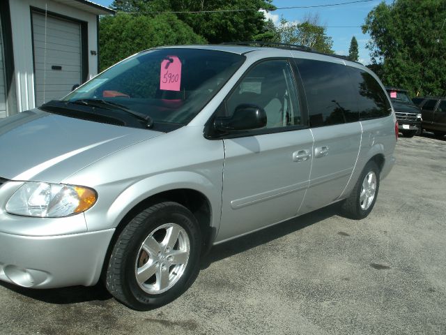 Dodge Grand Caravan 2006 photo 4