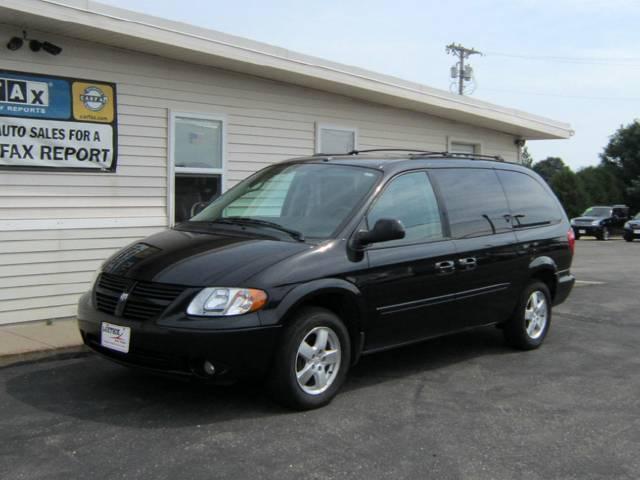 Dodge Grand Caravan 2006 photo 1