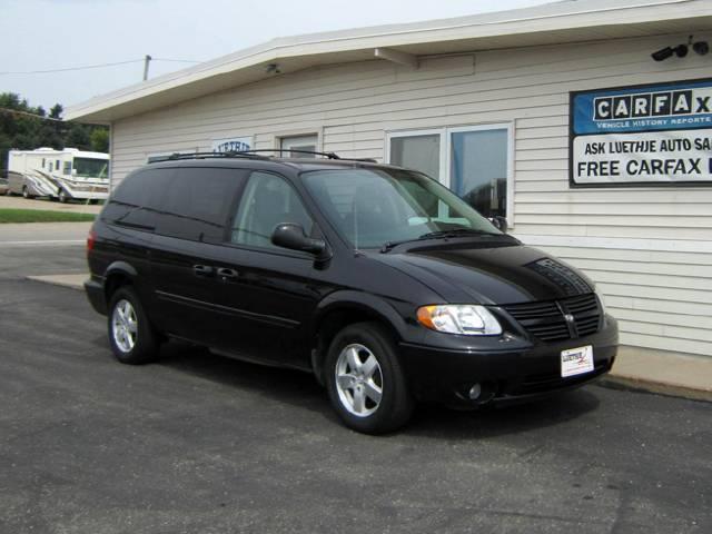 Dodge Grand Caravan 2006 photo 3