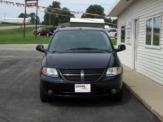 Dodge Grand Caravan 2006 photo 4