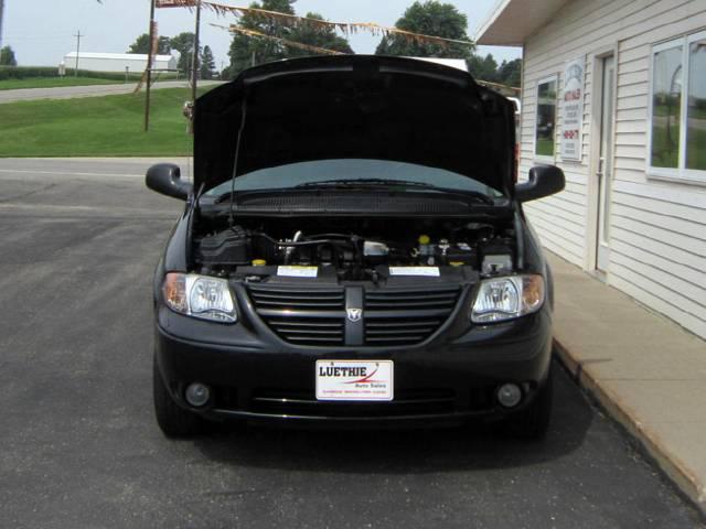 Dodge Grand Caravan 2006 photo 5