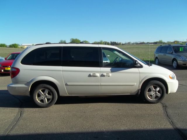 Dodge Grand Caravan 2006 photo 1