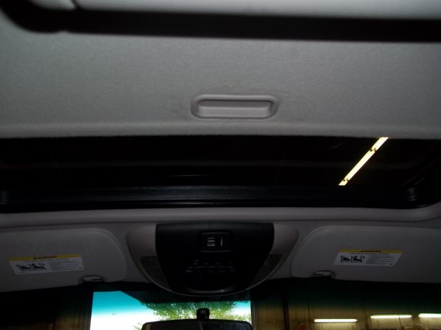 Dodge Grand Caravan 2006 photo 11