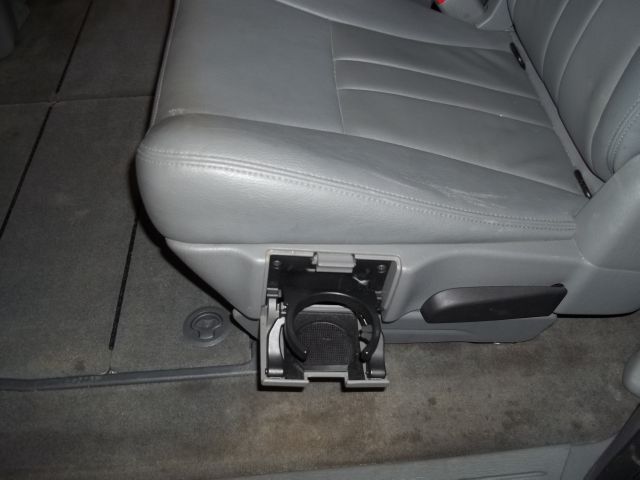 Dodge Grand Caravan 2006 photo 12