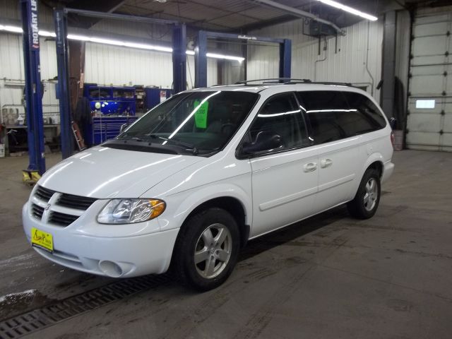 Dodge Grand Caravan 2006 photo 14