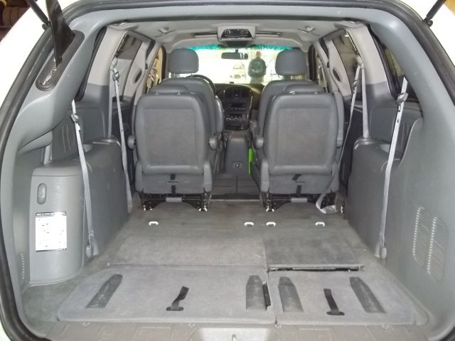 Dodge Grand Caravan 2006 photo 20