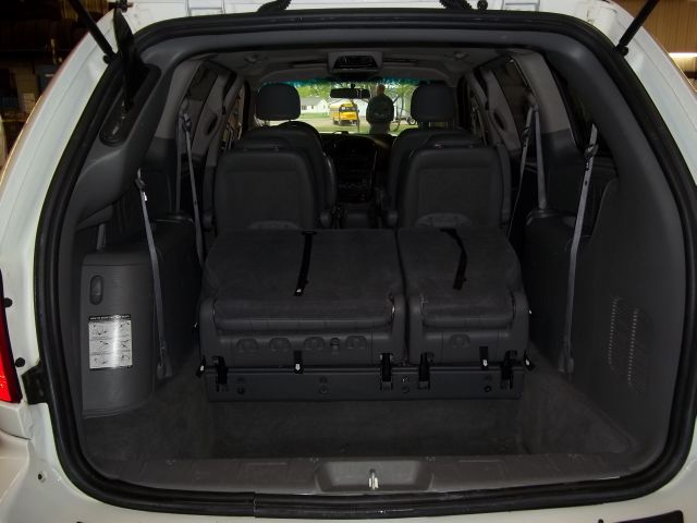 Dodge Grand Caravan 2006 photo 21