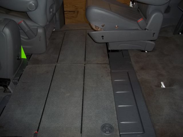 Dodge Grand Caravan 2006 photo 22