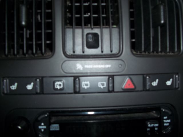 Dodge Grand Caravan 2006 photo 23