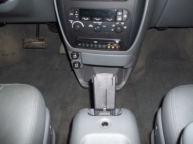 Dodge Grand Caravan 2006 photo 25