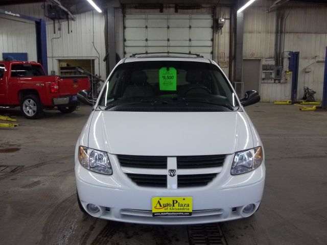 Dodge Grand Caravan 2006 photo 31