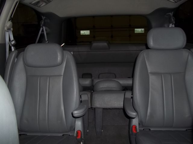 Dodge Grand Caravan 2006 photo 4