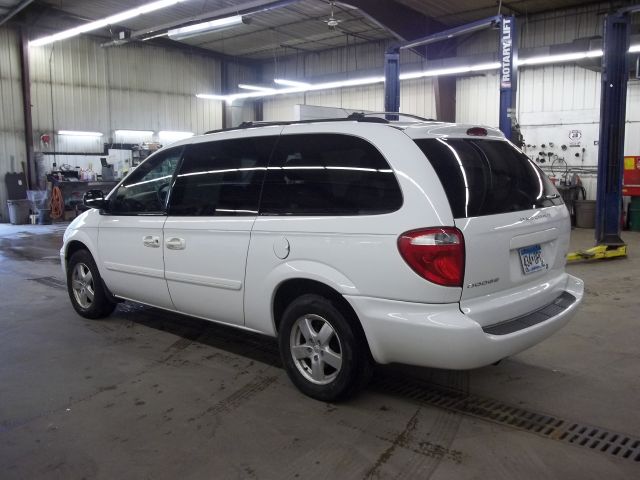 Dodge Grand Caravan 2006 photo 8