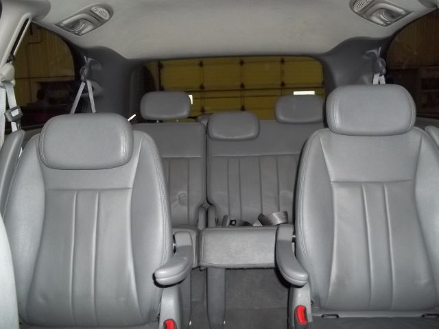 Dodge Grand Caravan 2006 photo 9