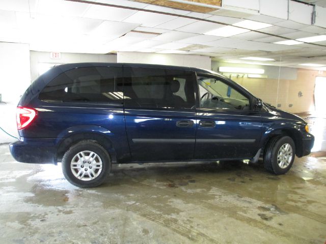 Dodge Grand Caravan 2006 photo 3