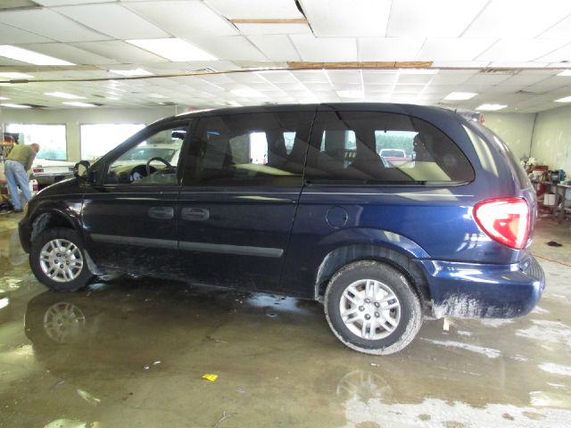 Dodge Grand Caravan 2006 photo 4