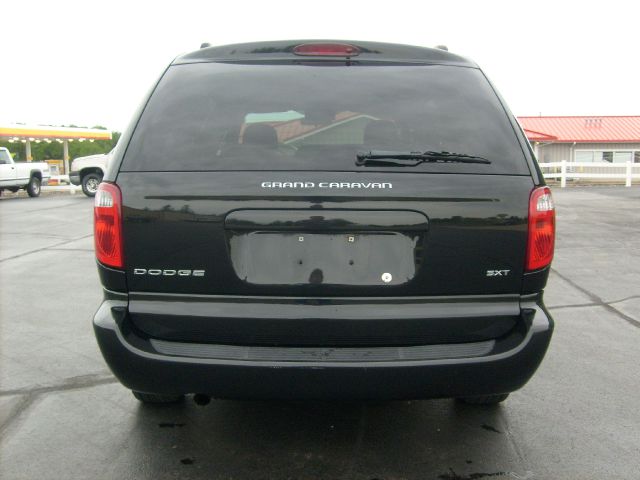 Dodge Grand Caravan 2006 photo 1